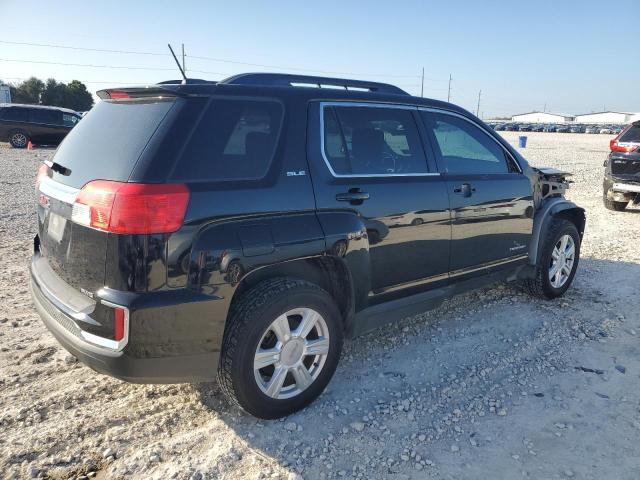  GMC TERRAIN 2016 Black