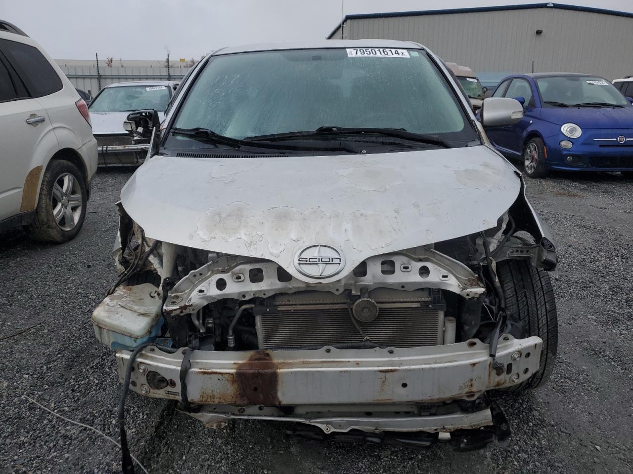 2009 Scion xD - Image 5