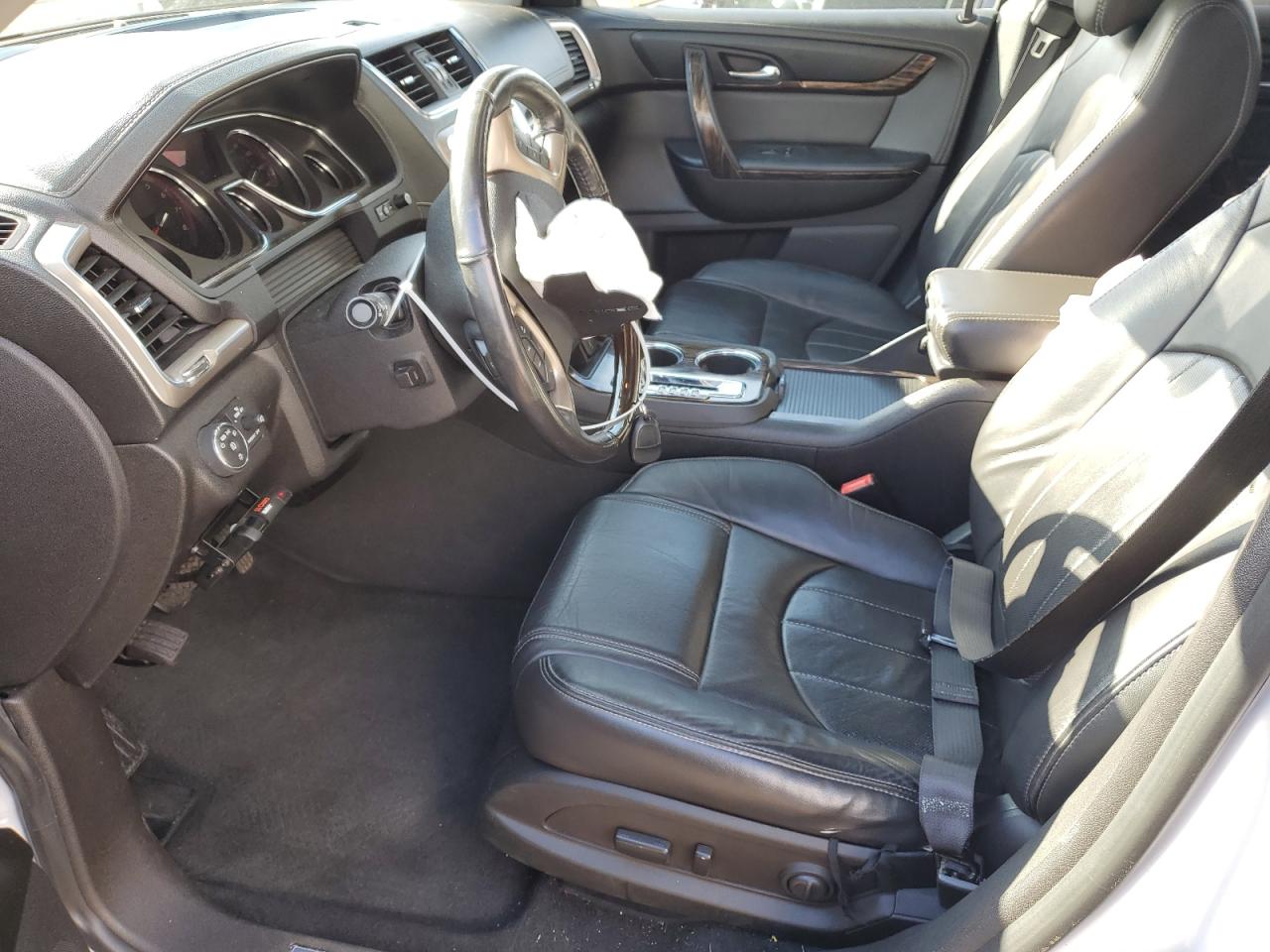GMC ACADIA DEN 2016 VIN 1GKKVTKD5GJ289414 фото 7