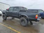 2004 Toyota Tacoma Double Cab продається в Sacramento, CA - Front End