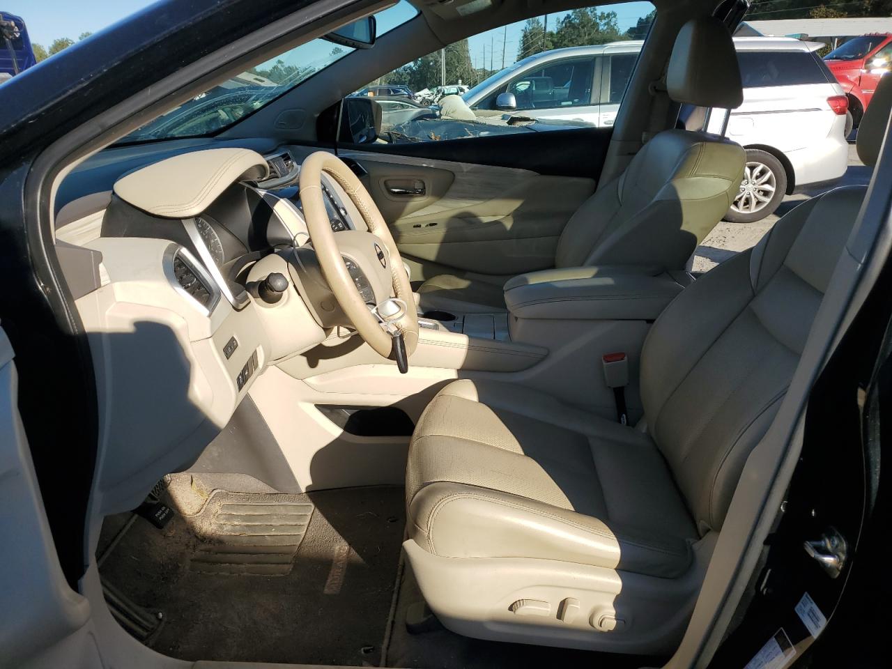 2017 Nissan Murano - Image 7