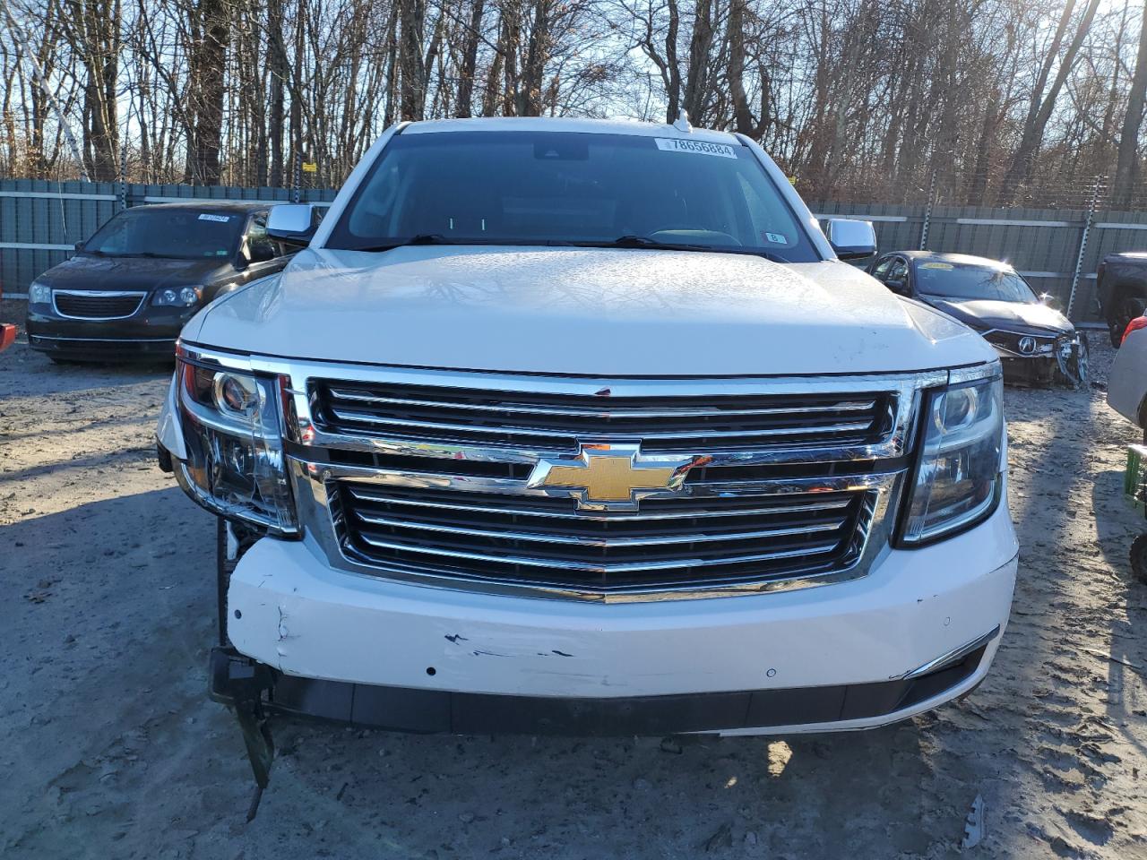 2016 Chevrolet Tahoe - Image 5