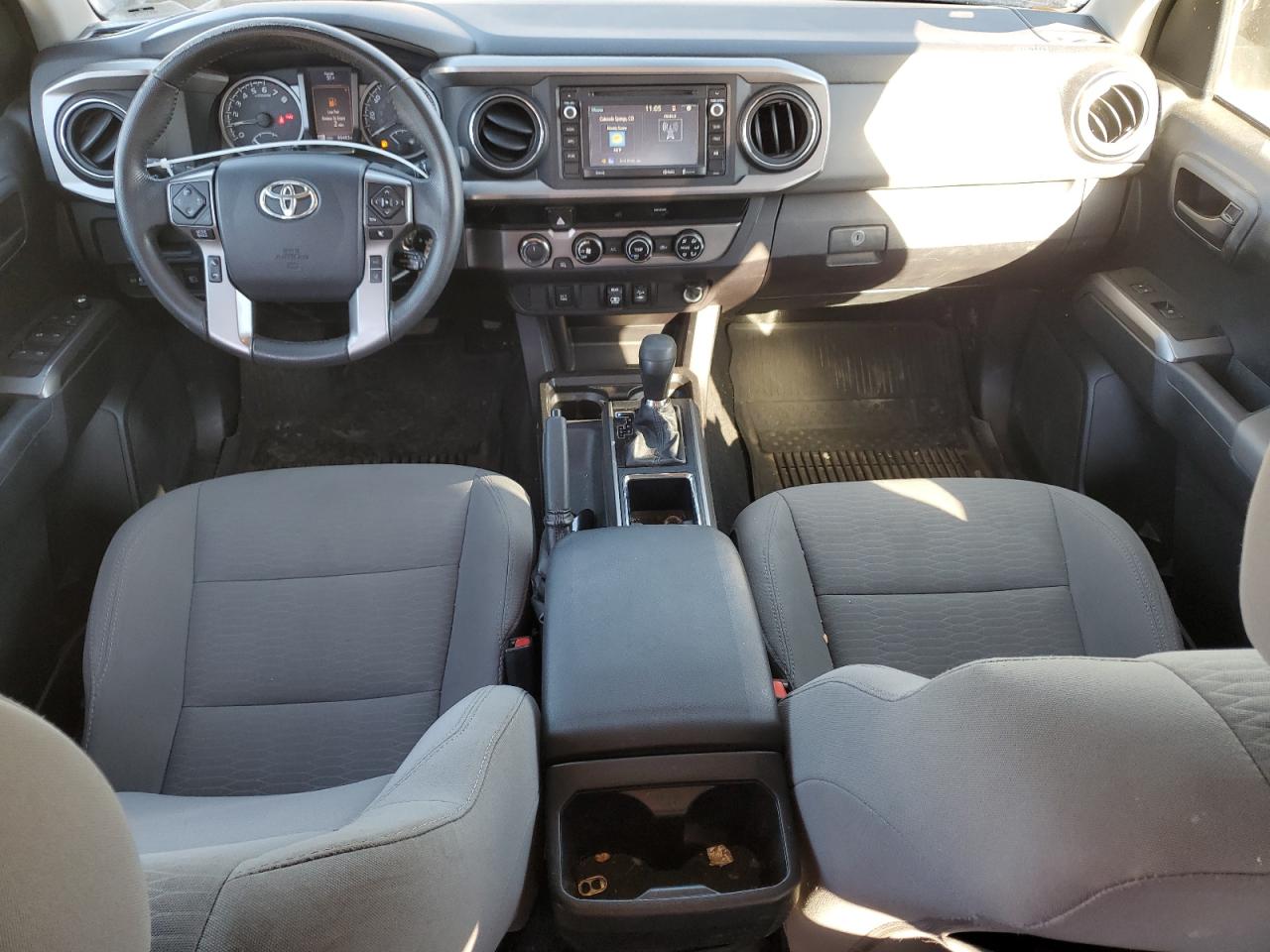 2018 Toyota Tacoma - Image 8