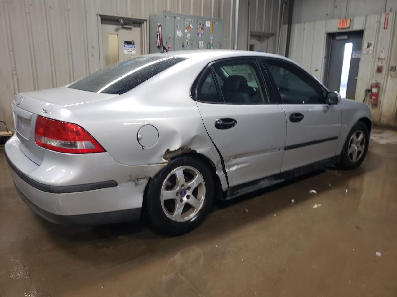 2003 Saab 9-3 - Image 3