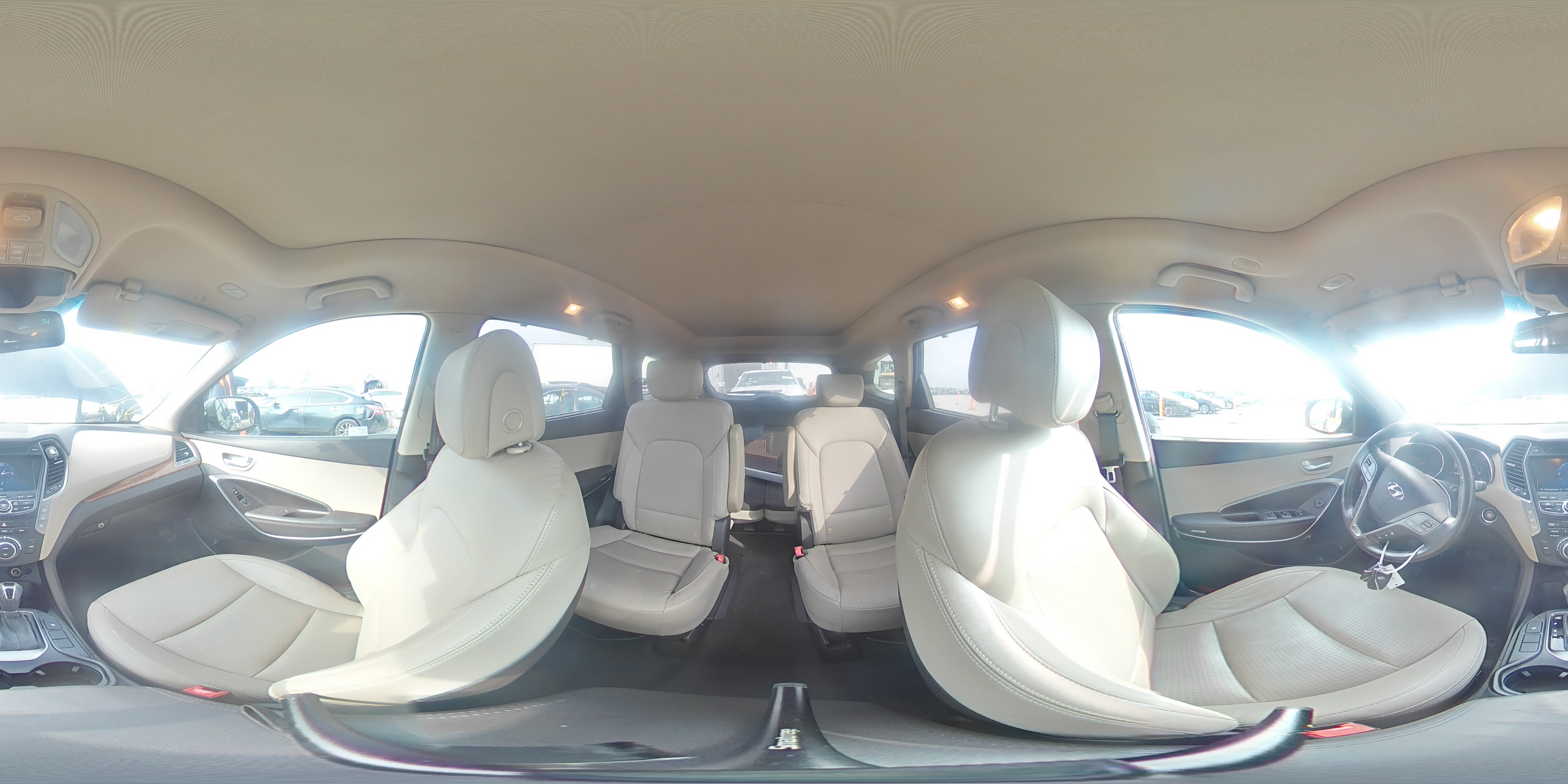 2013 Hyundai Santa Fe - Image 15