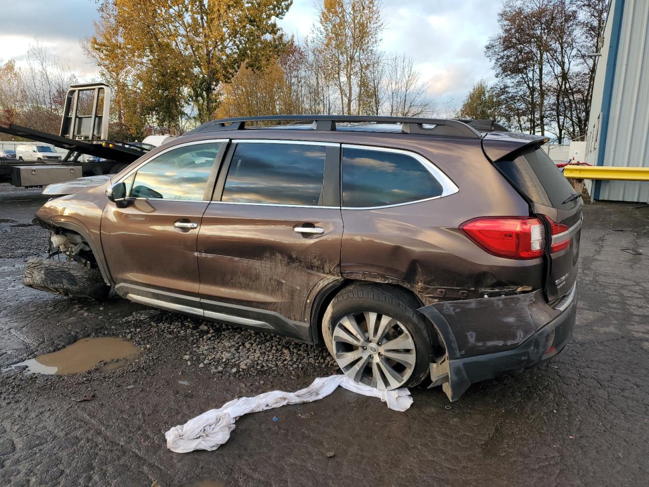 2019 Subaru Ascent - Image 2