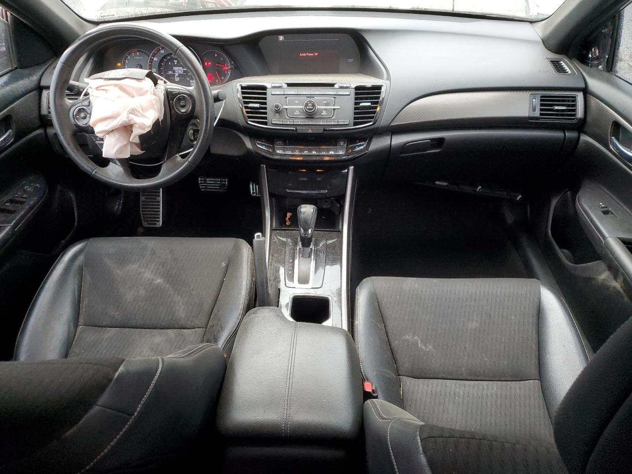 2016 Honda Accord - Image 8