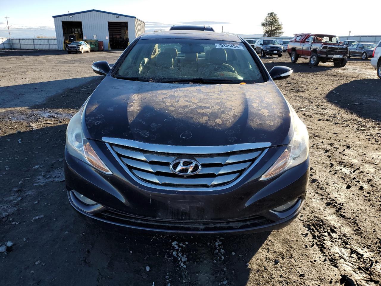2011 Hyundai Sonata - Image 5