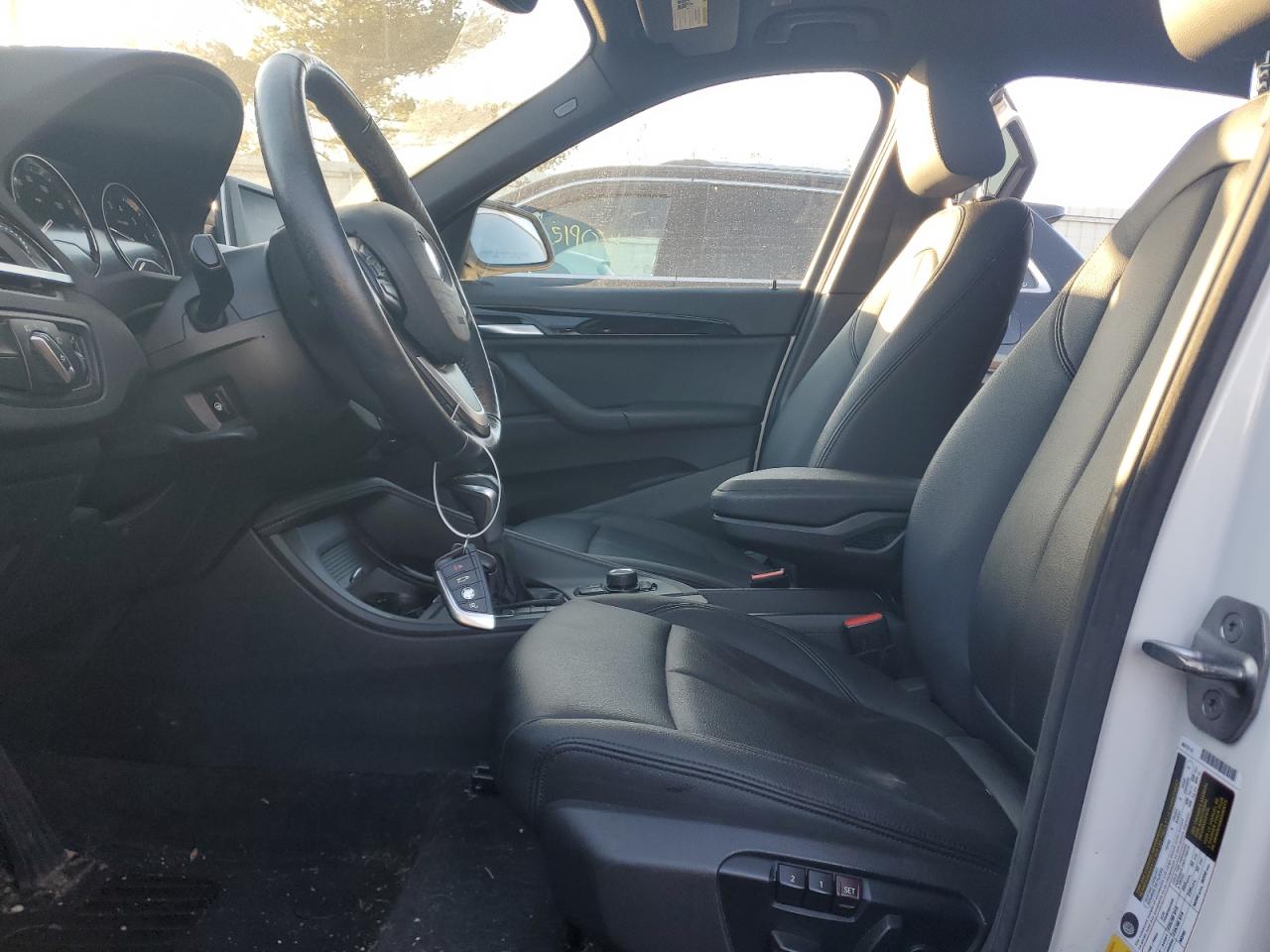 2018 BMW X1 - Image 7