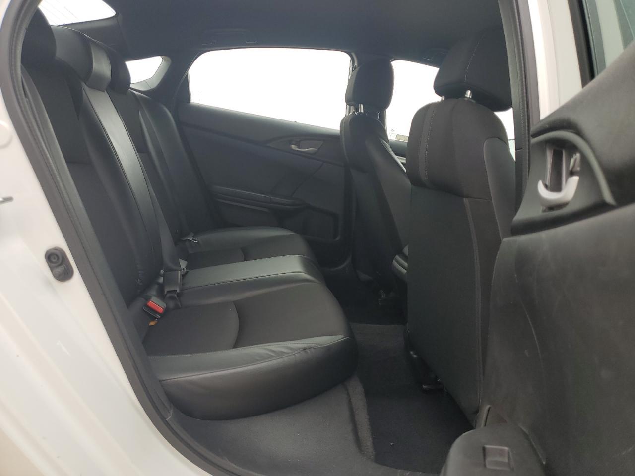 2021 Honda Civic - Image 10