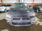 2010 MITSUBISHI OUTLANDER XLS for sale at Copart AB - CALGARY