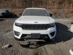 2023 Jeep Grand Cherokee Laredo продається в Marlboro, NY - Front End