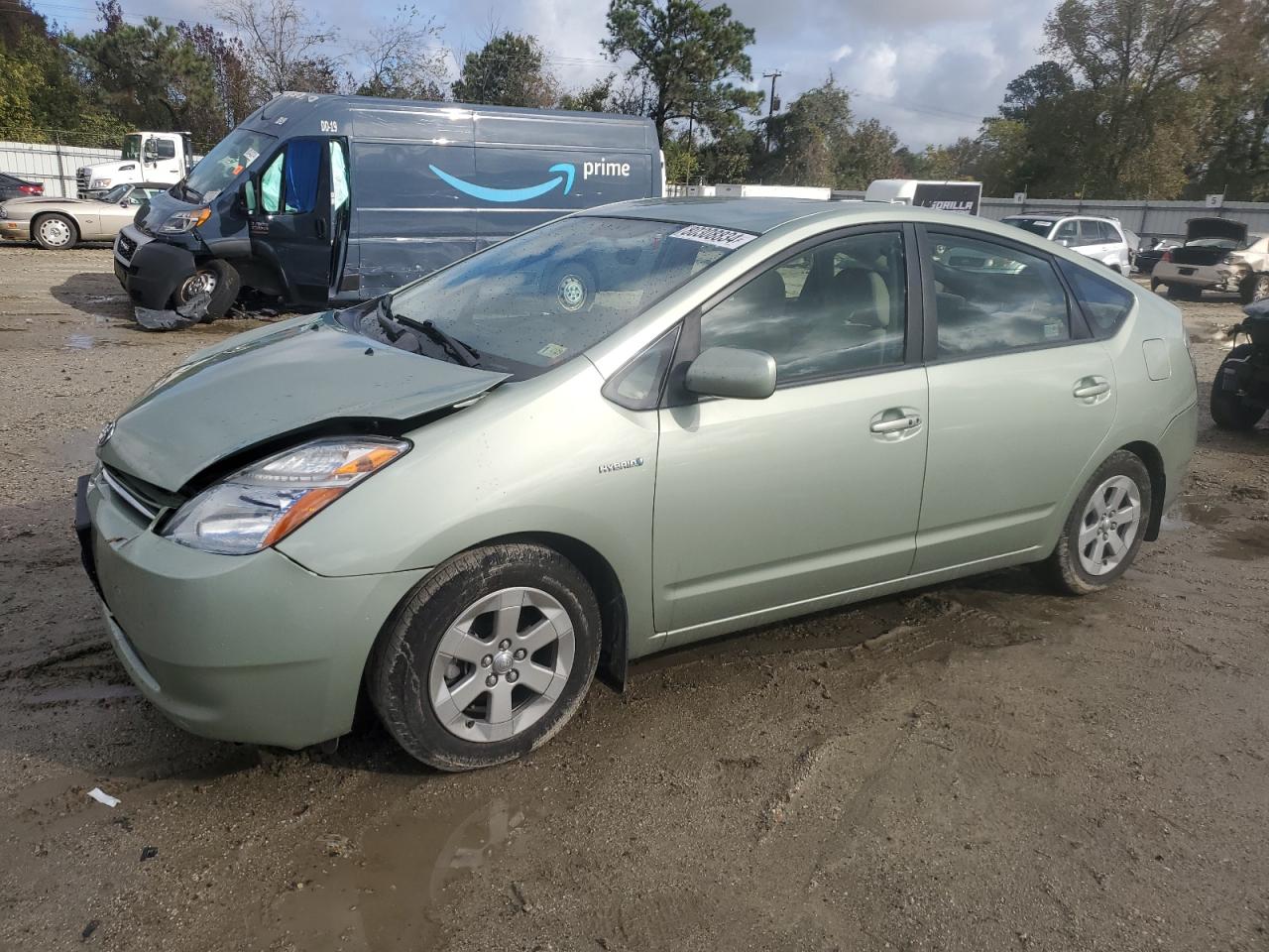 2009 Toyota Prius - Image 1