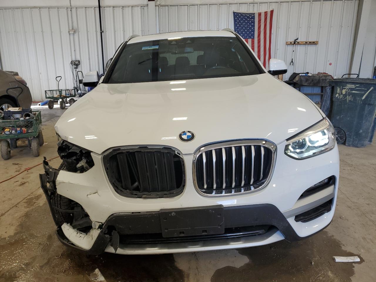 2020 BMW X3 - Image 5