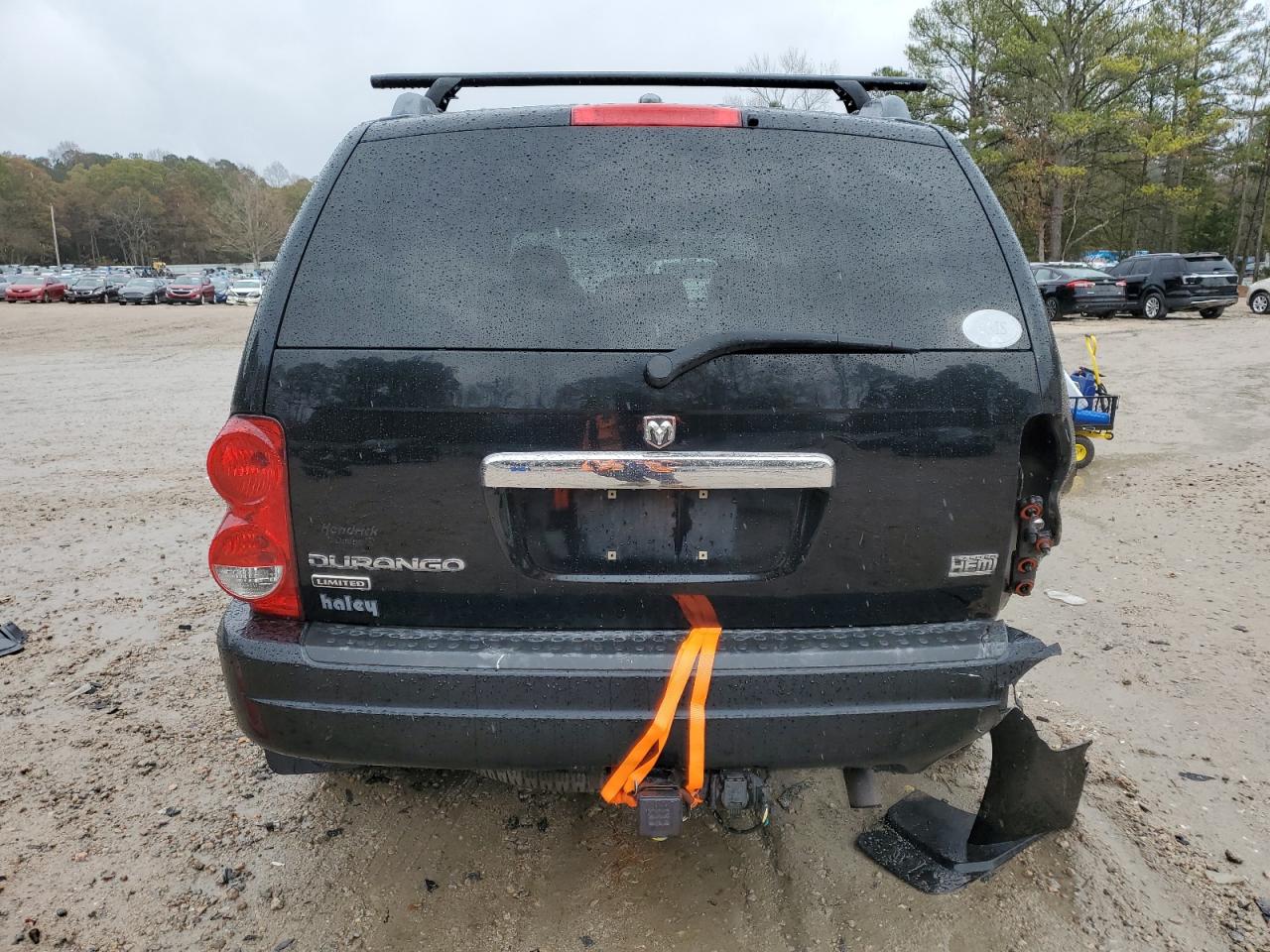 2004 Dodge Durango - Image 6