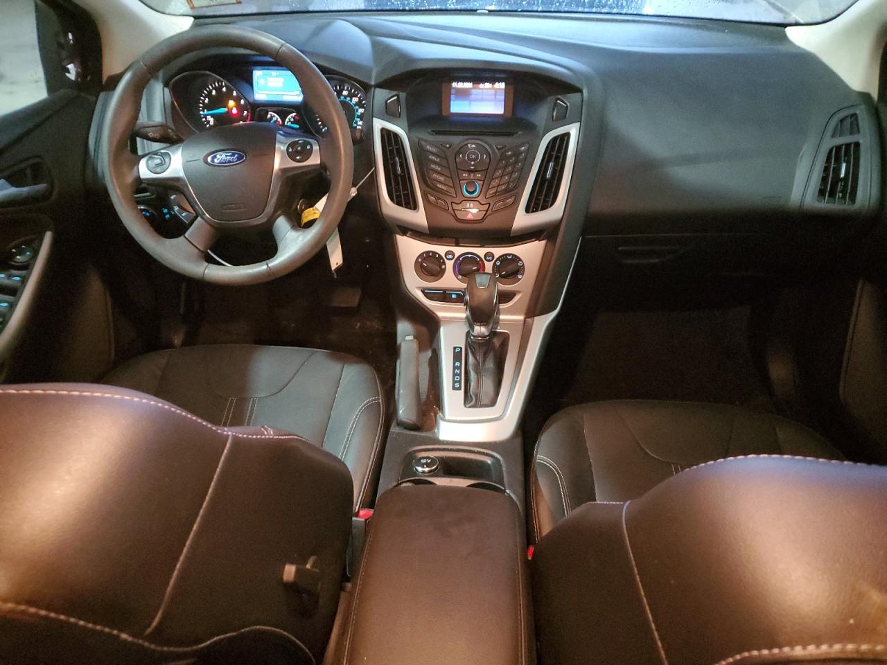 2014 Ford Focus - Image 8
