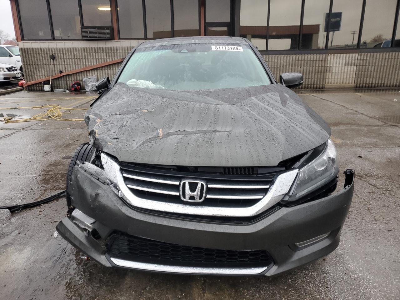 2013 Honda Accord - Image 5