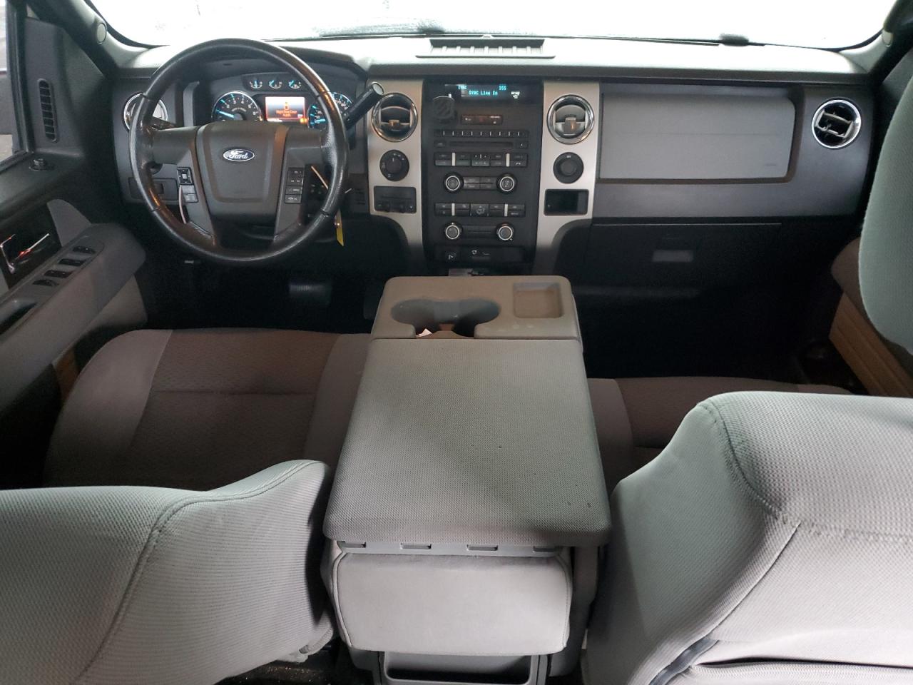 2012 Ford F-150 - Image 8