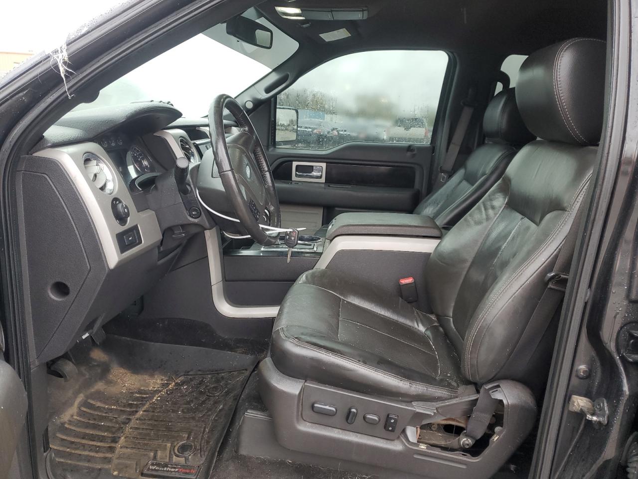 2012 Ford F-150 - Image 7
