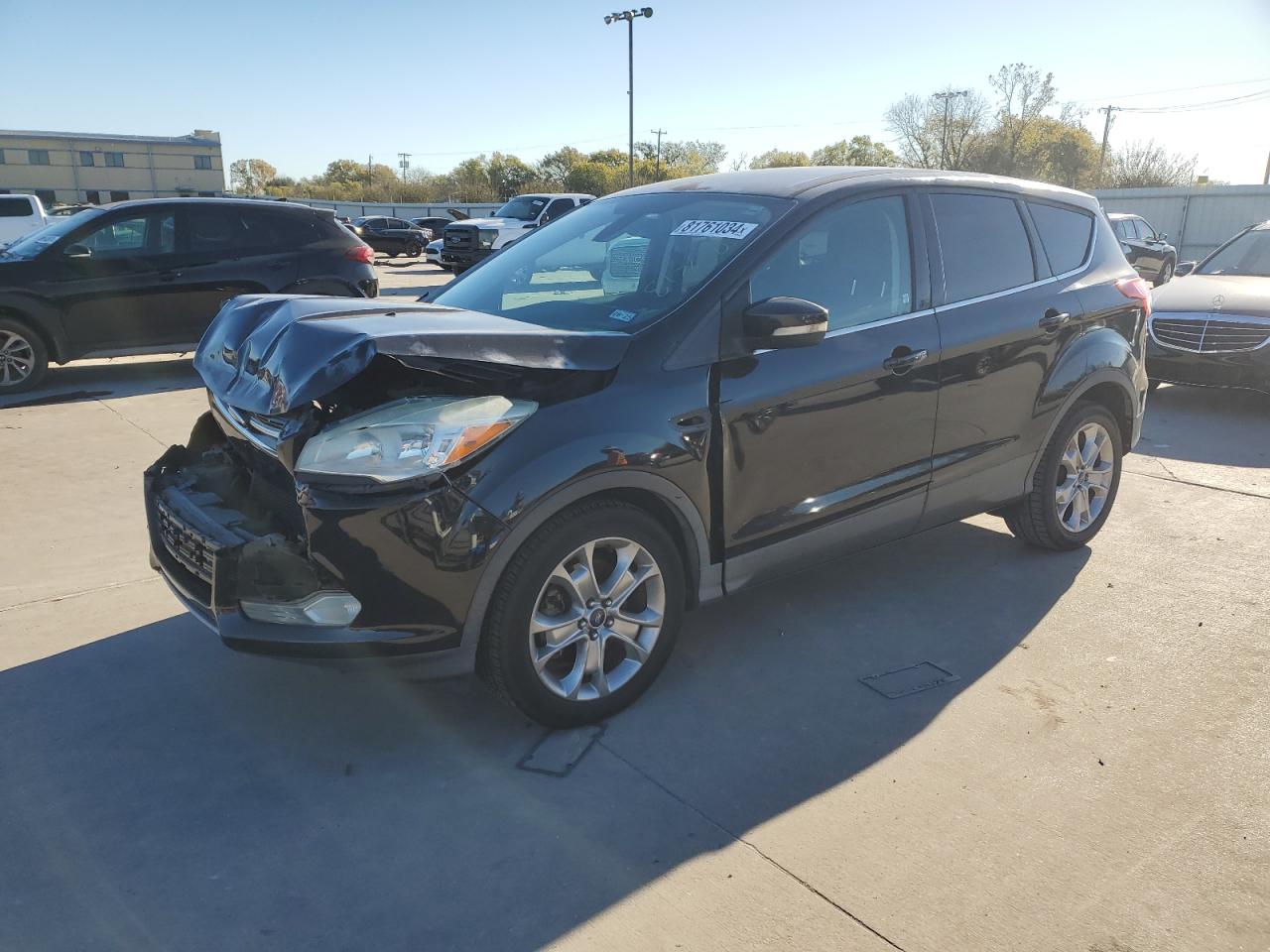 2013 Ford Escape - Image 1