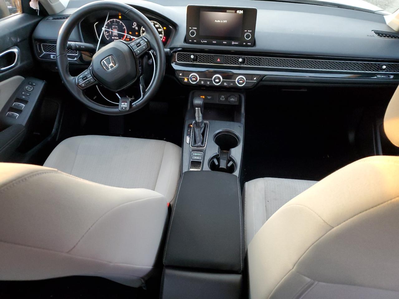 2022 Honda Civic - Image 8