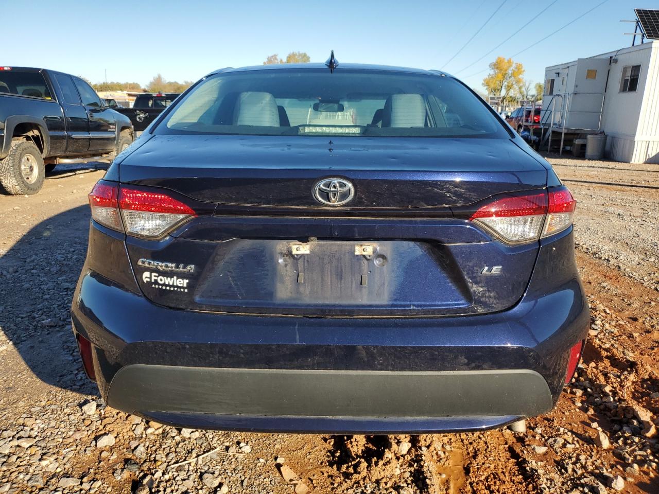 2020 Toyota Corolla - Image 6