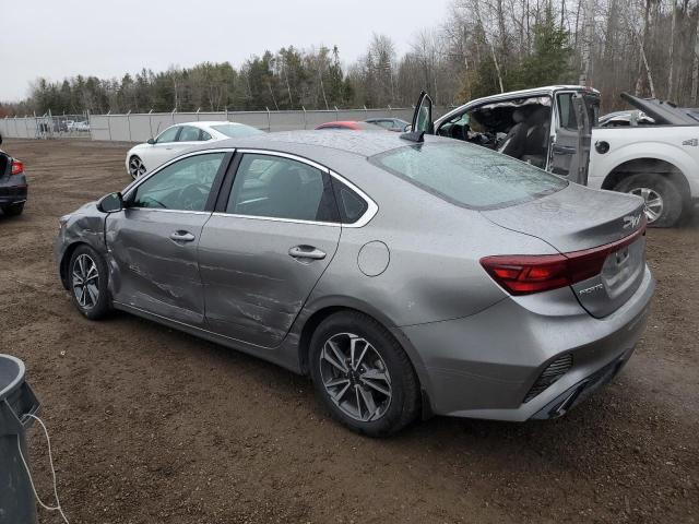 2022 KIA FORTE GT LINE