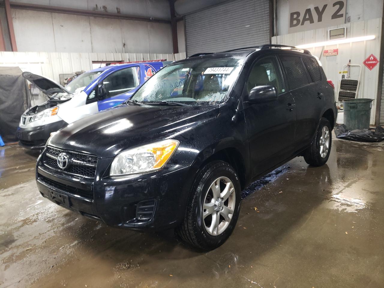 2011 Toyota RAV 4 - Image 1
