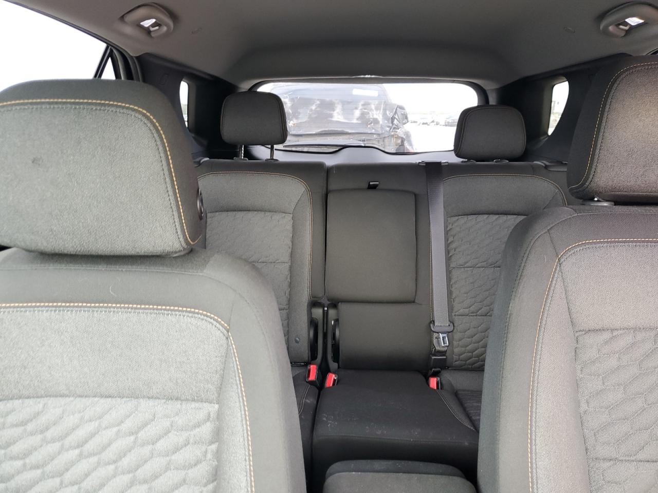 2019 Chevrolet Equinox - Image 10
