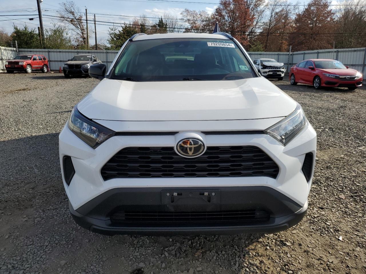 2021 Toyota RAV 4 - Image 5