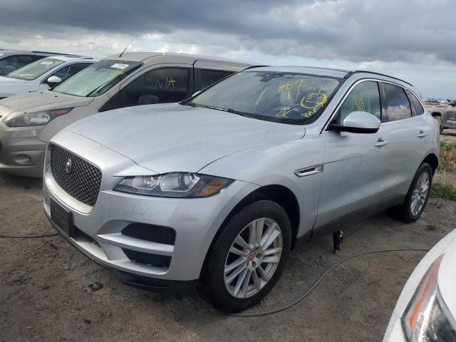 SADCK2FX7LA630933 Jaguar F-Pace PRE