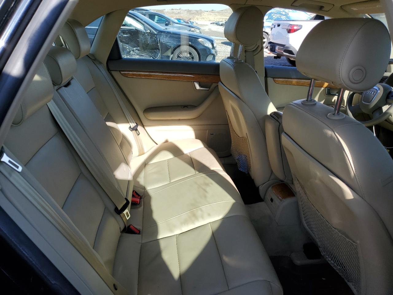 2008 Audi A4 - Image 10