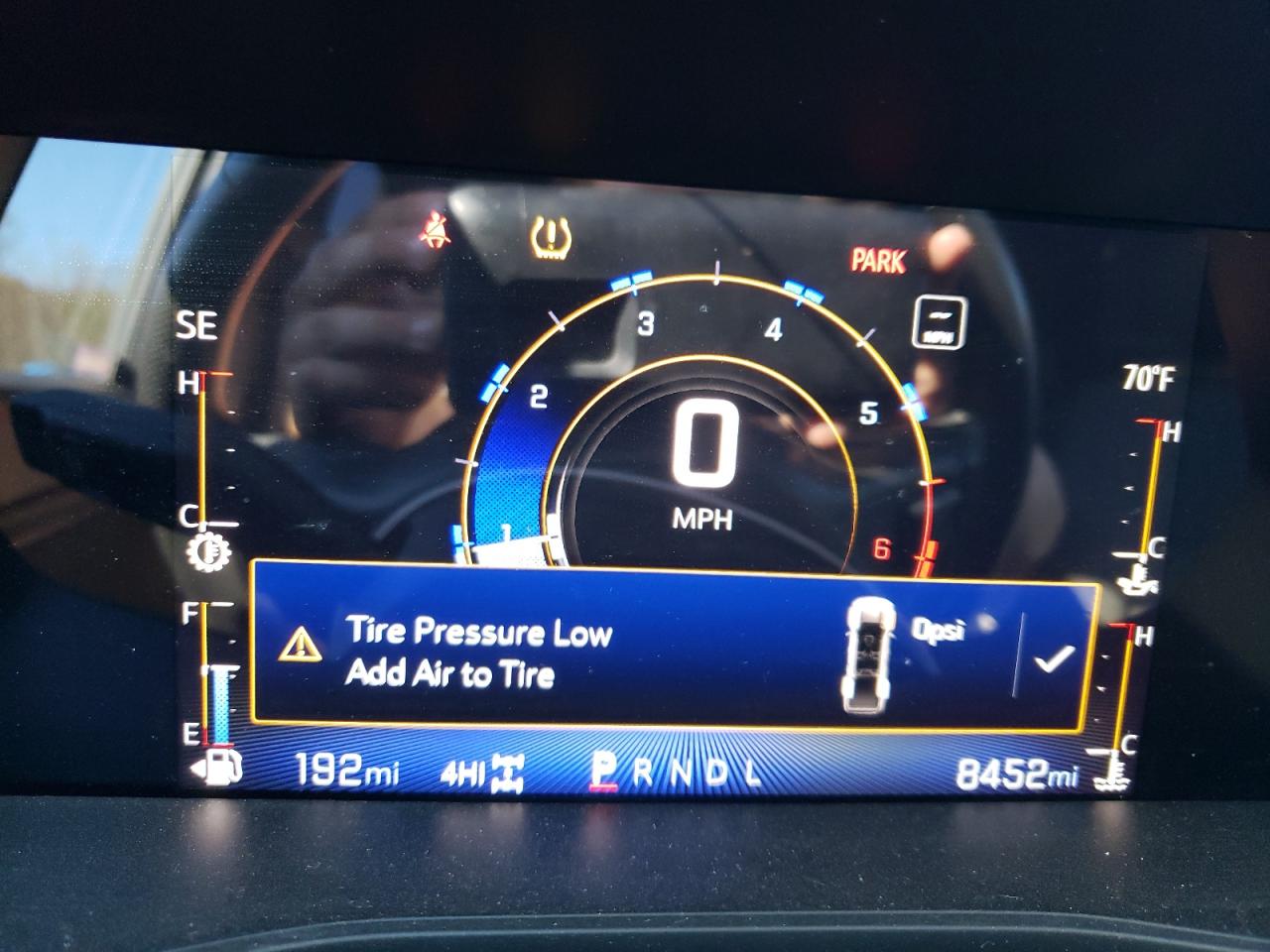 2023 Chevrolet Colorado VIN: 1GCPTBEK1P1255921 Lot: 79554184