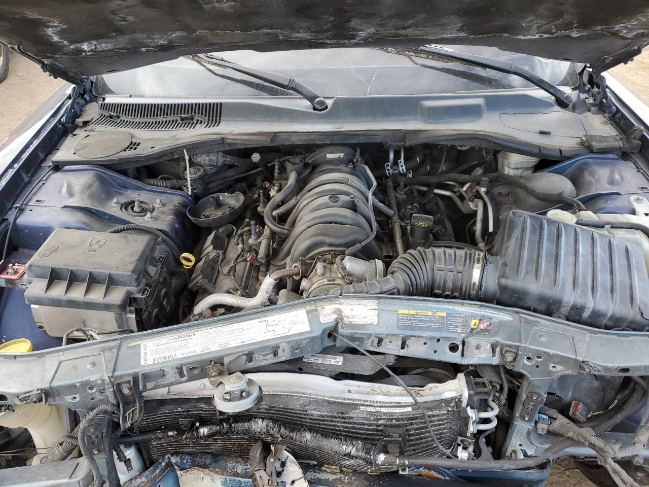 2006 Dodge Charger - Image 13