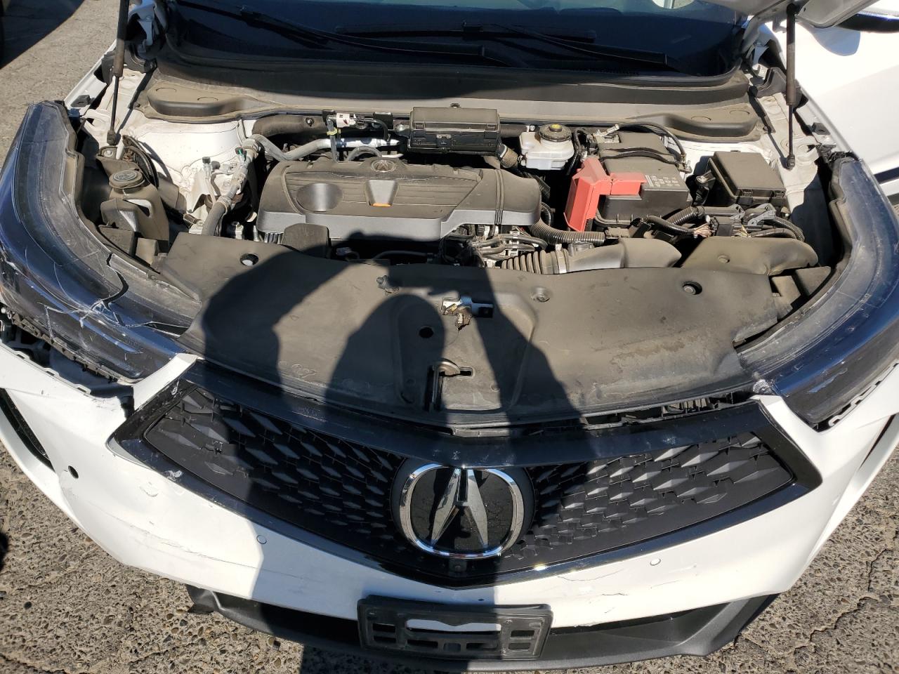 2023 Acura RDX - Image 12