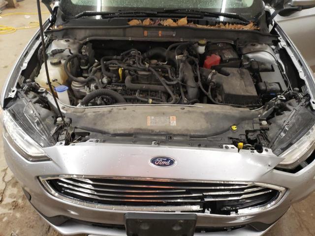 3FA6P0HD8LR253476 Ford Fusion SE 11