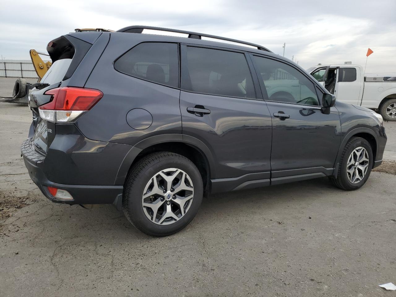 2019 Subaru Forester - Image 3