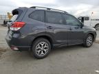 2019 Subaru Forester Premium en Venta en Fresno, CA - Rear End