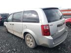 2010 DODGE GRAND CARAVAN SE for sale at Copart QC - MONTREAL