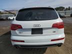 2015 Audi Q7 Tdi Prestige na sprzedaż w San Martin, CA - Front End