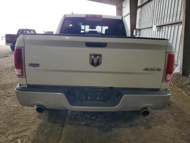 Pickups RAM 1500 2017 White