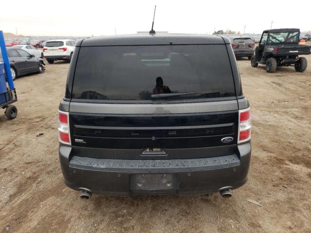  FORD FLEX 2016 Charcoal