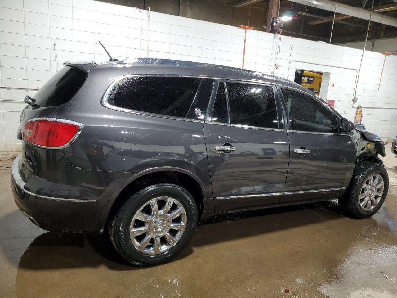 2014 Buick Enclave - Image 3