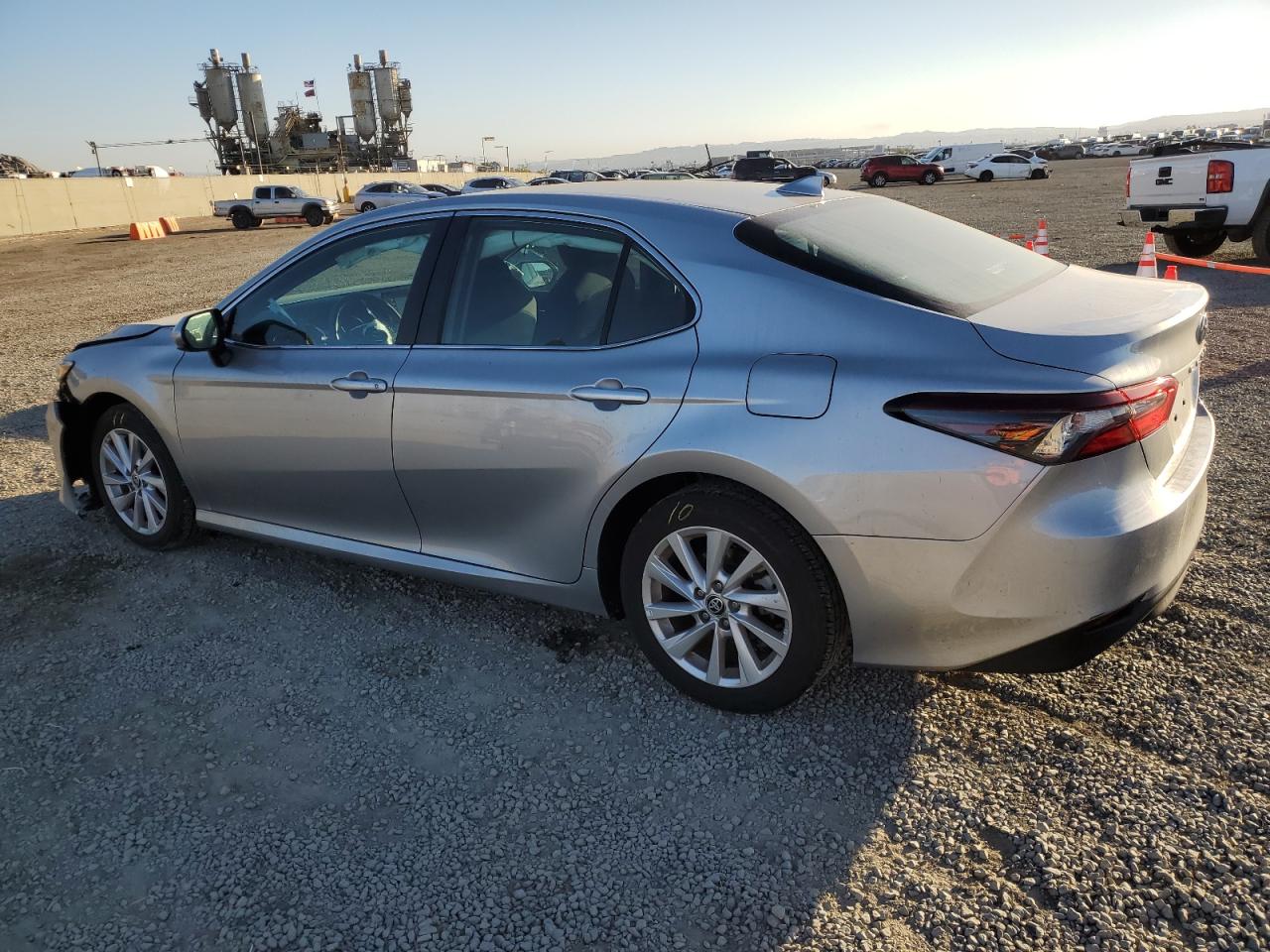2023 Toyota Camry - Image 2