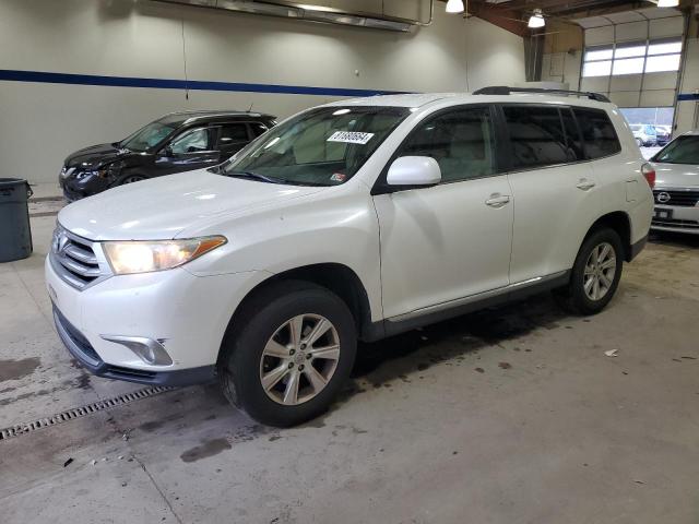 Sandston, VA에서 판매 중인 2013 Toyota Highlander Base - Front End