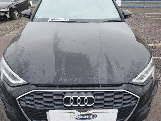 2023 AUDI A3 S LINE