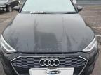 2023 AUDI A3 S LINE for sale at Copart SANDTOFT