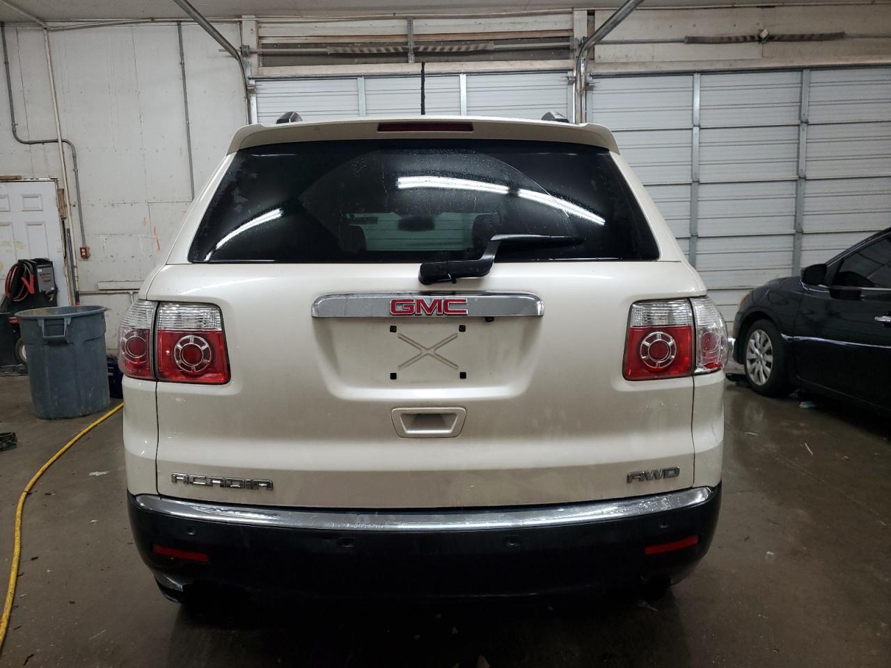 2011 GMC Acadia Slt-1 VIN: 1GKKVRED1BJ402427 Lot: 78644904