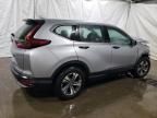 2020 Honda Cr-V Lx na sprzedaż w Walton, KY - Front End