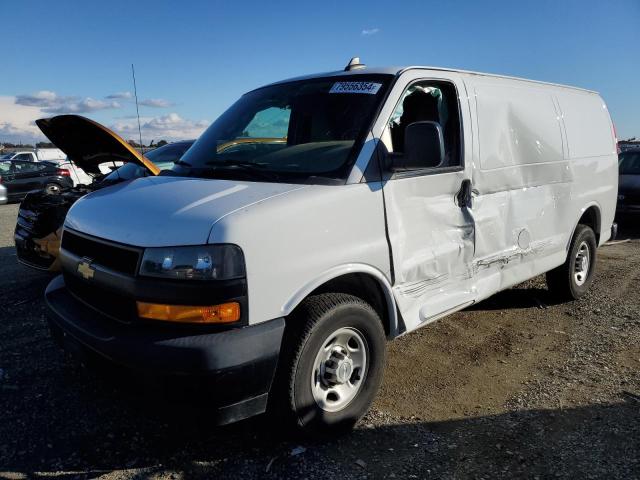 2020 Chevrolet Express G2500 